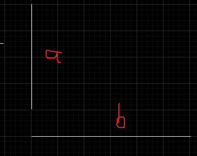 CAD“EDGEMODE”命令設置新值，命令的含義