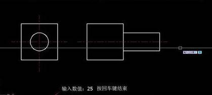 CAD怎么標注Φ尺寸及上下公差