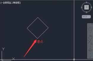 CAD中如何對圖形按角度旋轉？.jpg