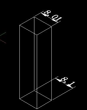 CAD如何調整標注文字并對齊？