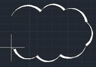 在CAD中如何巧用REVCLOUD命令？