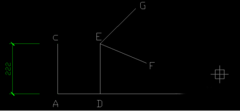 CAD設(shè)計(jì)彎頭有什么技巧？