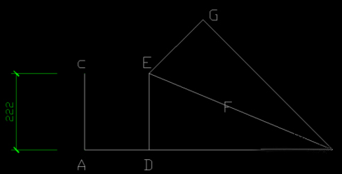 CAD設(shè)計(jì)彎頭有什么技巧？