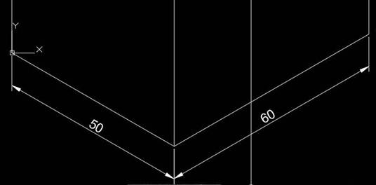 CAD標注文字旋轉和傾斜的步驟方法